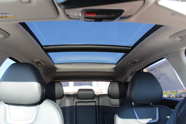 New 2026 Hyundai Tucson Limited AWD/4WD image 26