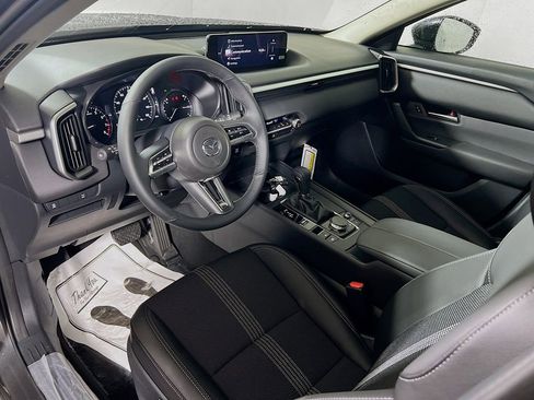 New 2026 MAZDA CX-50 AWD 2.5 S w/ Weather Package image 9
