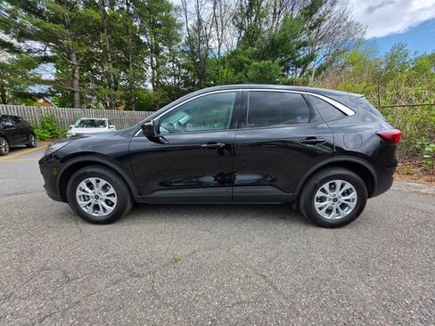 Certified 2023 Ford Escape Active w/ Tech Pack #2 AWD/4WD image 3