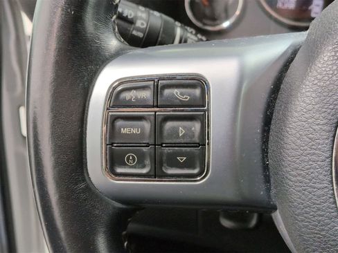 Certified 2017 Jeep Wrangler Unlimited Rubicon image 24