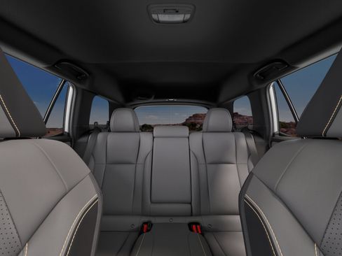 New 2026 Subaru Outback Limited XT AWD/4WD image 24