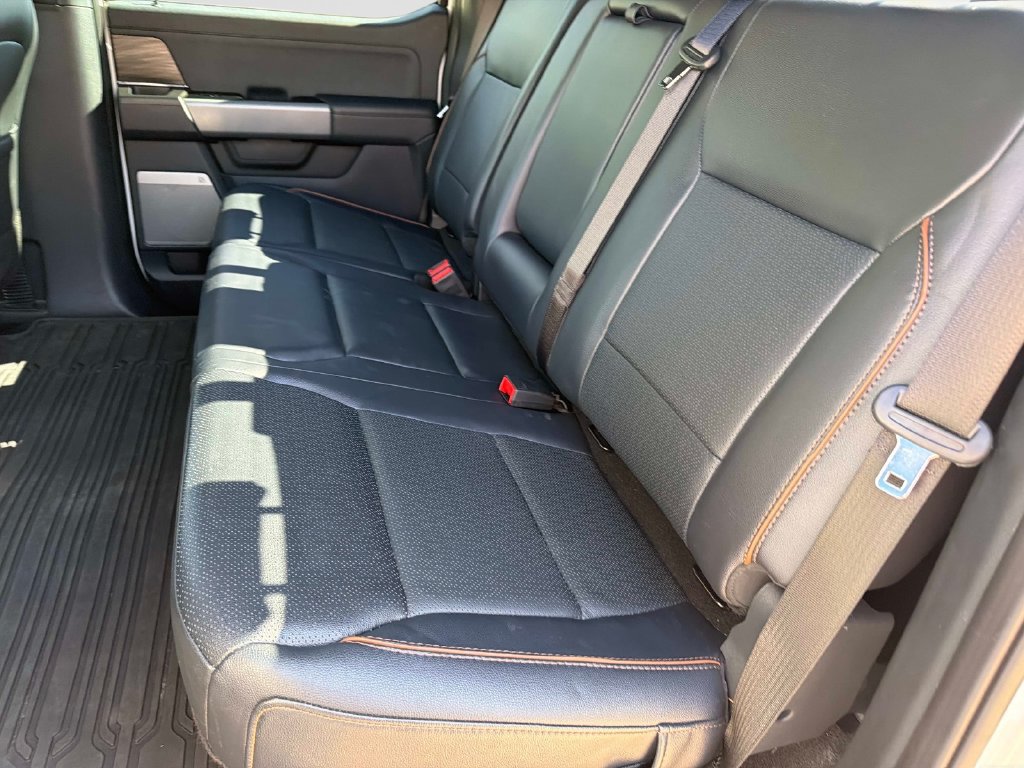 Used 2024 Ford F150 Lariat w/ Tow/Haul Package AWD/4WD image 14
