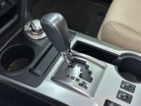 Used 2023 Toyota 4Runner SR5 Premium w/ Moonroof Package AWD/4WD image 22