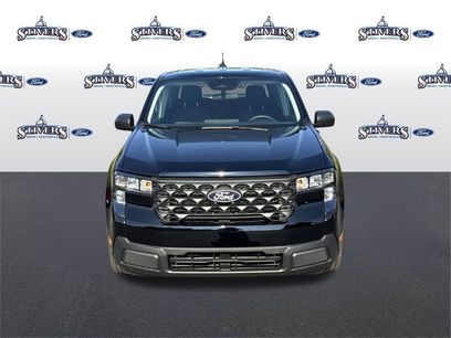 New 2025 Ford Maverick XL