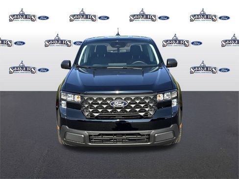 New 2025 Ford Maverick XL image 2