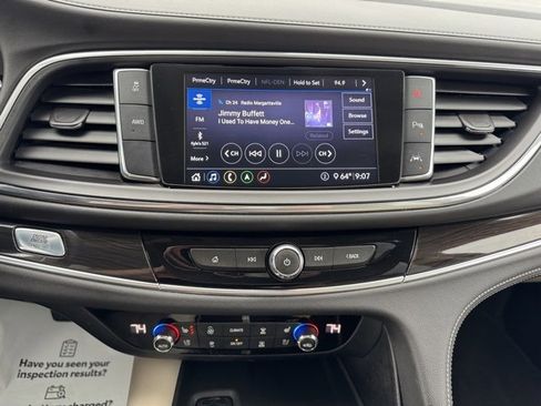 Used 2020 Buick Enclave Premium w/ Surround and Sites Package image 25