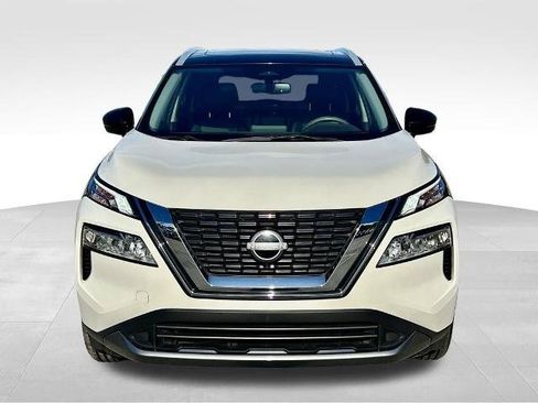 Certified 2023 Nissan Rogue SL FWD image 2