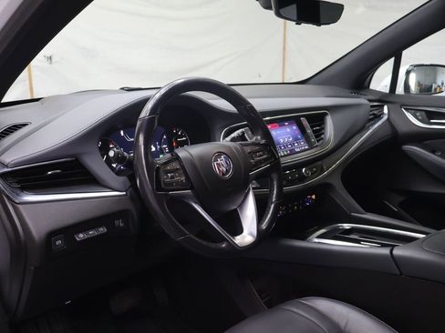 Used 2022 Buick Enclave Premium AWD/4WD image 18