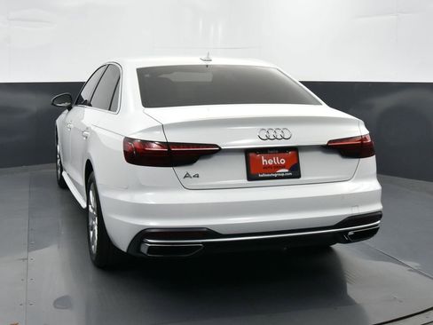 Used 2020 Audi A4 2.0T Premium w/ Convenience Package image 33