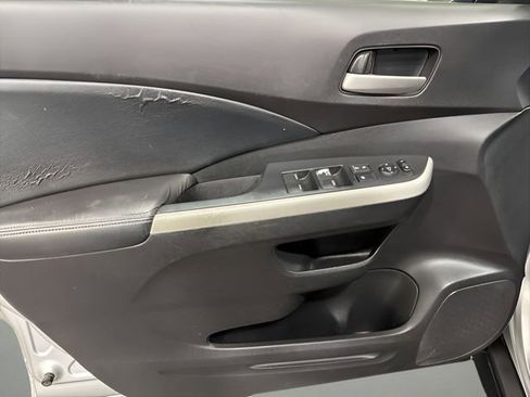 Used 2012 Honda CR-V EX-L image 9