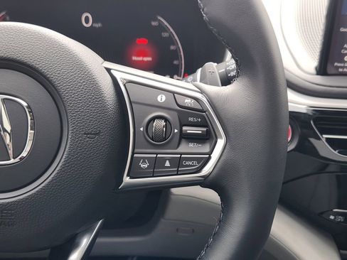 New 2026 Acura MDX Technology Package image 28