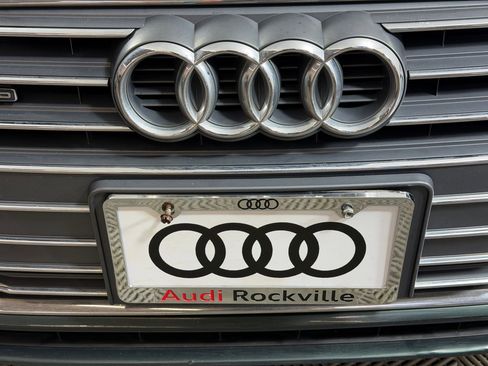 Used 2017 Audi A4 2.0T Premium Plus w/ Premium Plus Package AWD/4WD image 21