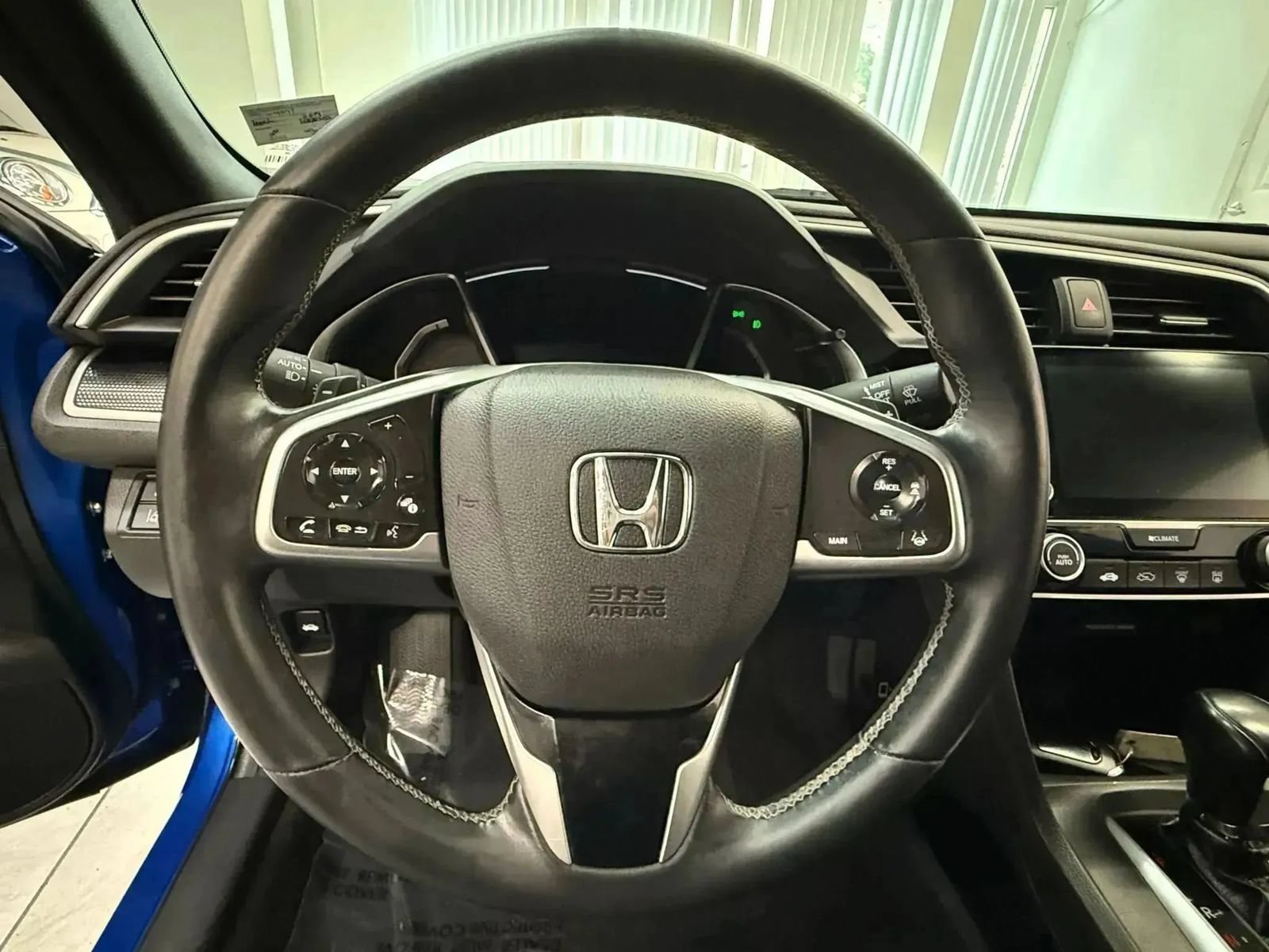 Used 2019 Honda Civic Sport image 26