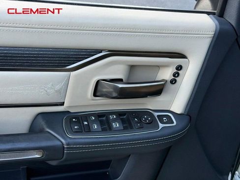 Used 2022 RAM 3500 Limited image 19