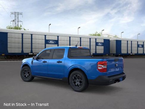 New 2026 Ford Maverick XLT image 4