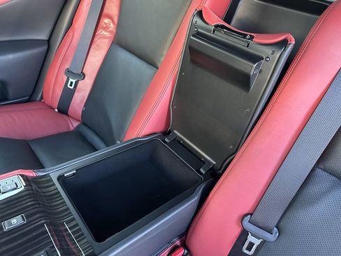 Used 2015 Lexus LS 460 AWD image 40