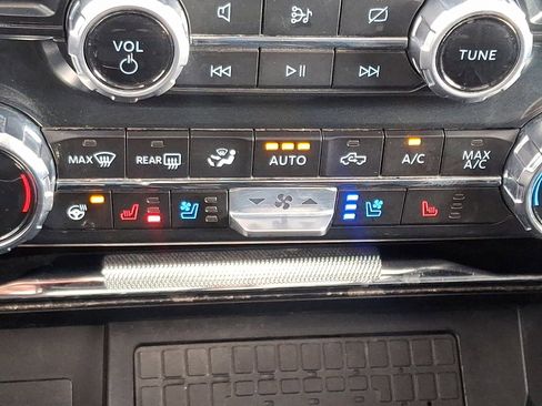 Used 2024 Ford F150 Lariat w/ Bed Utility Package image 29