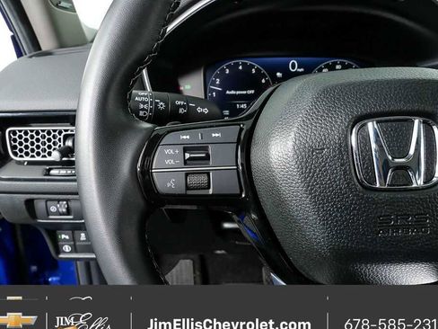 Used 2024 Honda Civic Touring image 10