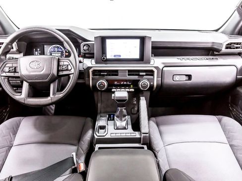 Used 2025 Toyota Tacoma SR image 16