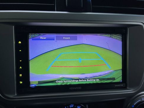 Used 2016 Toyota 4Runner SR5 image 21