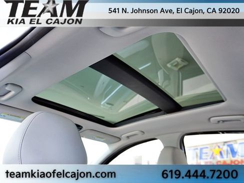 Used 2024 Hyundai Sonata Limited FWD image 16
