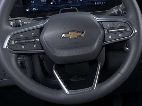 New 2026 Chevrolet Tahoe High Country AWD/4WD image 19