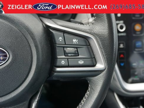 Used 2023 Subaru Outback Premium AWD/4WD image 23