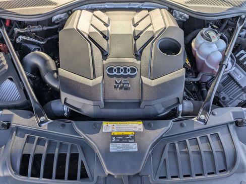 Used 2019 Audi A8 L 3.0T AWD/4WD image 23