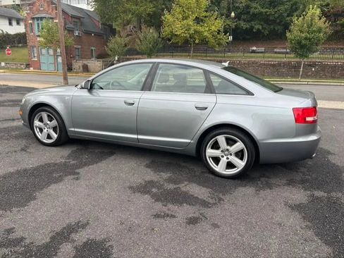 Used 2008 Audi A6 3.2 image 6