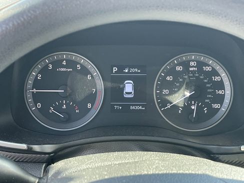 Used 2020 Hyundai Tucson SE image 7