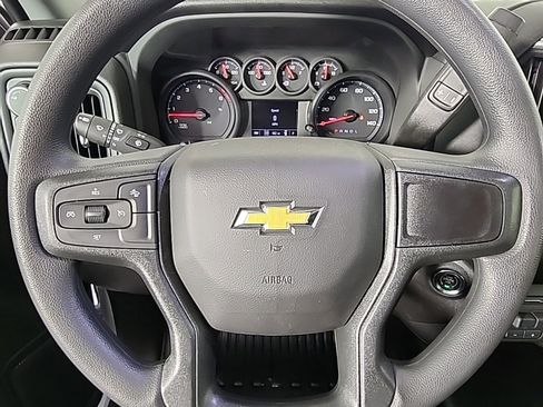 New 2025 Chevrolet Silverado 3500 W/T w/ WT Convenience Package image 22