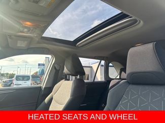 Used 2020 Toyota RAV4 XLE w/ Convenience Package AWD/4WD video 2