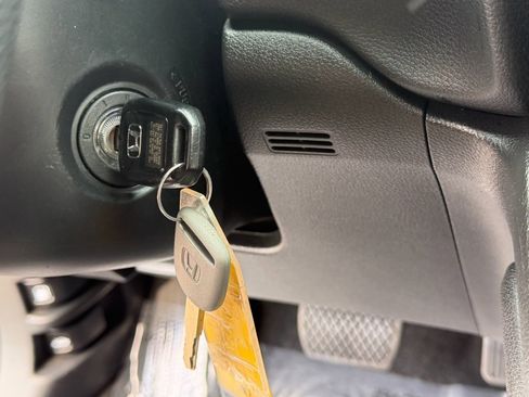 Certified 2020 Honda CR-V LX image 32