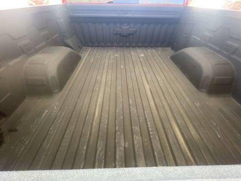 Used 2019 Chevrolet Silverado 1500 LTZ w/ LTZ Plus Package RWD image 26