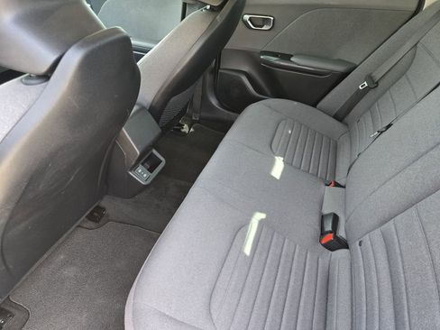 Used 2025 Kia K4 EX FWD image 29