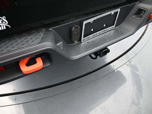 New 2026 Jeep Gladiator Mojave image 34