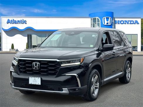 Certified 2023 Honda Pilot EX-L image 2