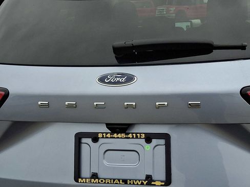 Used 2022 Ford Escape SE w/ Convenience Package image 32