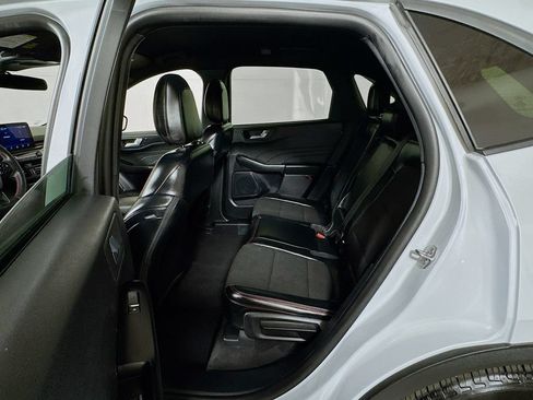 Used 2025 Ford Escape ST-Line FWD image 21