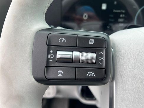 New 2026 Hyundai Palisade SEL AWD/4WD image 16