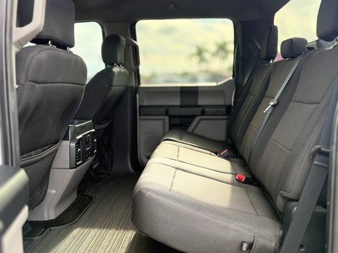 Used 2019 Ford F150 XL w/ Equipment Group 101A Mid image 20