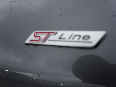 Certified 2025 Ford Explorer ST-Line w/ Premium Package image 35