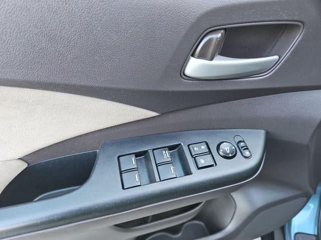 Used 2014 Honda CR-V EX image 22