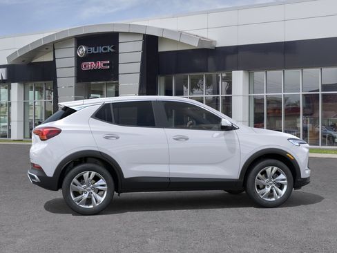New 2026 Buick Encore GX Preferred FWD image 5