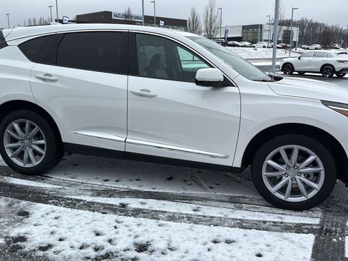 Used 2023 Acura RDX AWD image 3