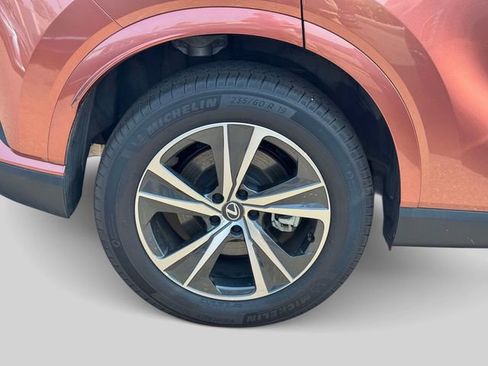 Certified 2025 Lexus RX 350 Premium AWD/4WD image 8