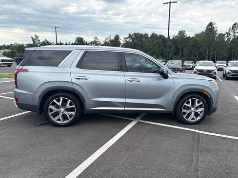 Used 2020 Hyundai Palisade SEL FWD image 33