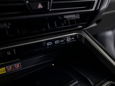 Used 2024 Lexus TX 350 FWD w/ Technology Package image 37