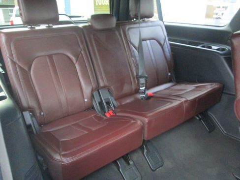 Used 2024 Ford Expedition Max Limited AWD/4WD image 15