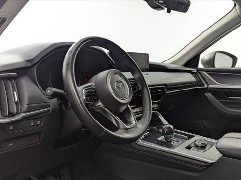 Used 2024 MAZDA CX-90 3.3 Turbo w/ Preferred Plus AWD/4WD image 27